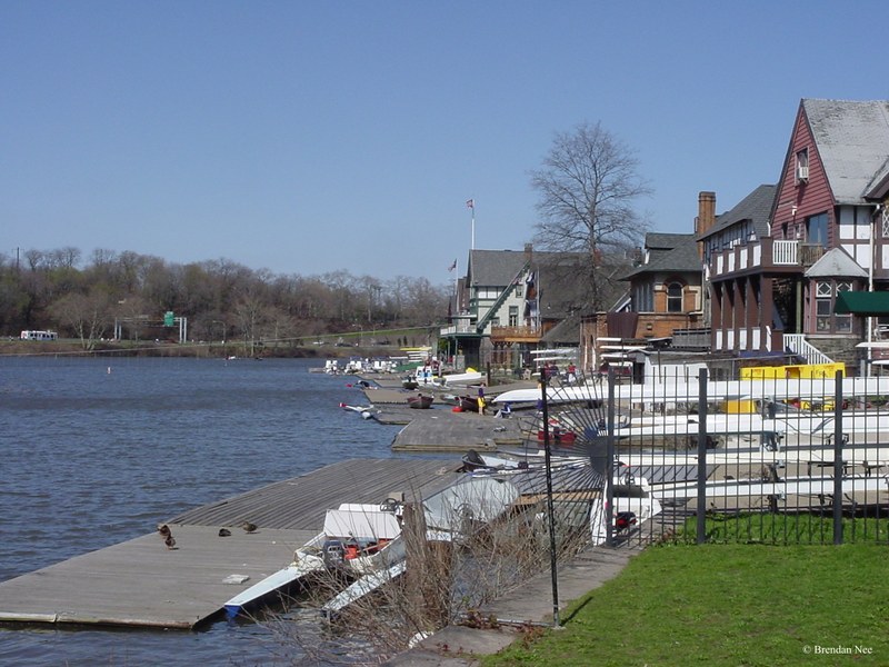Philadelphia - Philadelphia 4-03 156